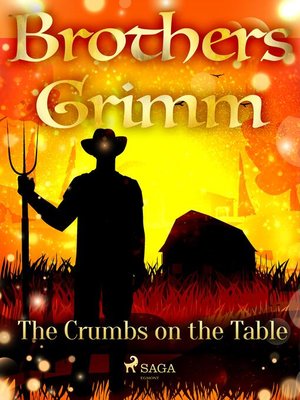 cover image of The Crumbs on the Table